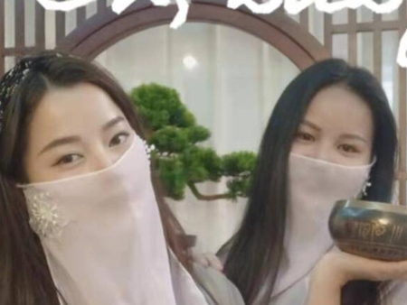 成都青白江泰式SPA：瑜伽与按摩的古老智慧结晶