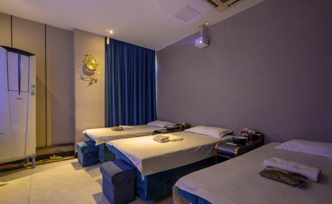 成都青白江热石按摩：冬天里的救命暖宝宝