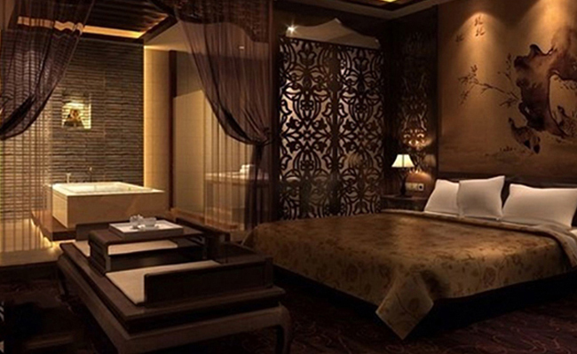 成都青白江SPA会所｜轻奢疗愈·舒缓时光